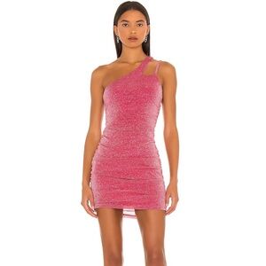 Superdown Jayden Mini Dress